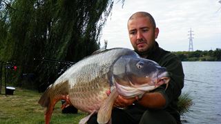 Boiliesmania - 2011